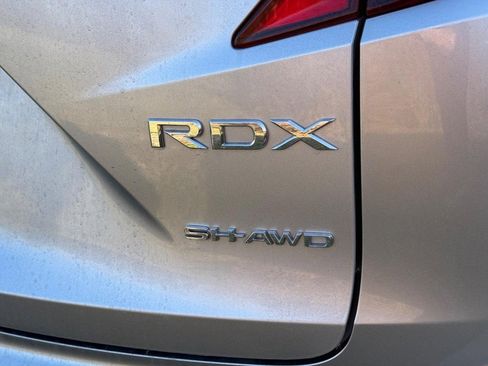 Used 2023 Acura RDX A-Spec image 4
