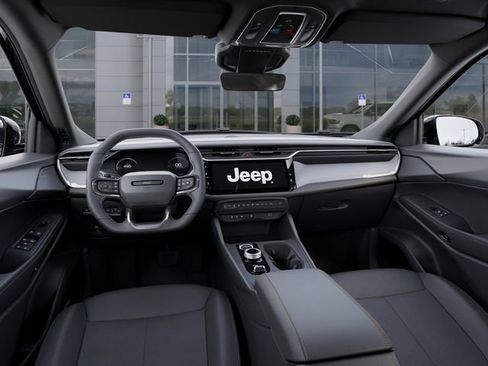 New 2026 Jeep Cherokee Limited AWD/4WD image 15