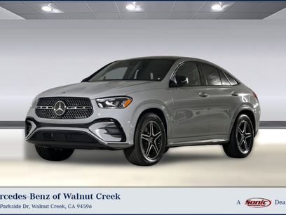 Used 2026 Mercedes-Benz GLE 450 4MATIC Coupe