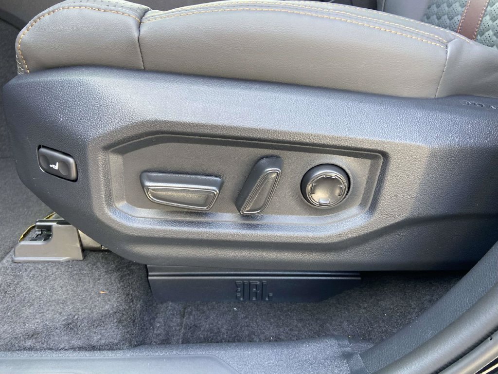 New 2026 Toyota Tundra Capstone AWD/4WD image 14