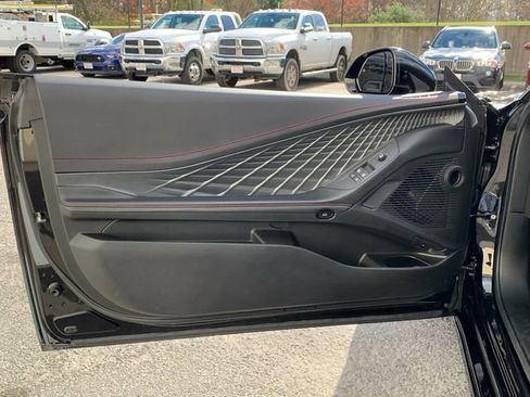 Used 2025 Dodge Charger R/T w/ Quick Order Package 25M R/T image 15