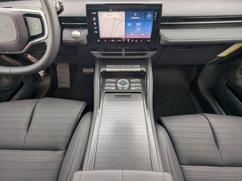 New 2026 Lincoln Nautilus Reserve AWD/4WD image 19