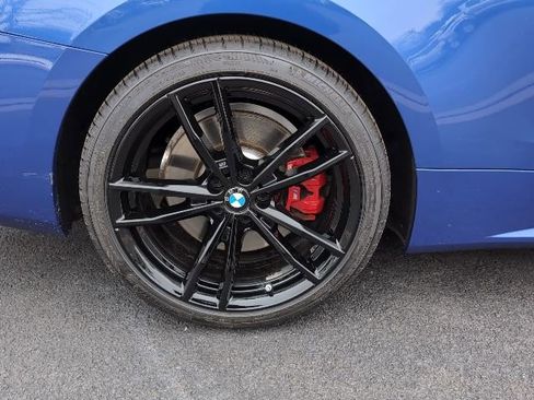 Used 2024 BMW 440i xDrive Coupe w/ Premium Package image 9