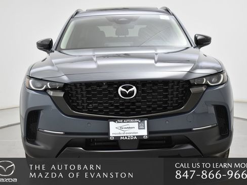 New 2026 MAZDA CX-50 AWD 2.5 Hybrid w/ Weather Package image 12