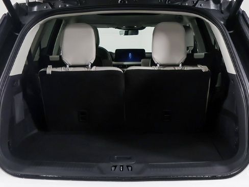 Used 2025 Lincoln Aviator Reserve w/ Illumination Package image 23