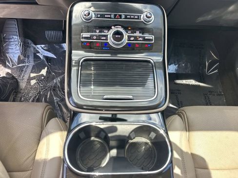 Certified 2023 Lincoln Nautilus Reserve w/ Equipment Group 201A FWD image 21