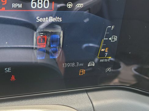 Used 2024 Ford Mustang GT Premium image 17