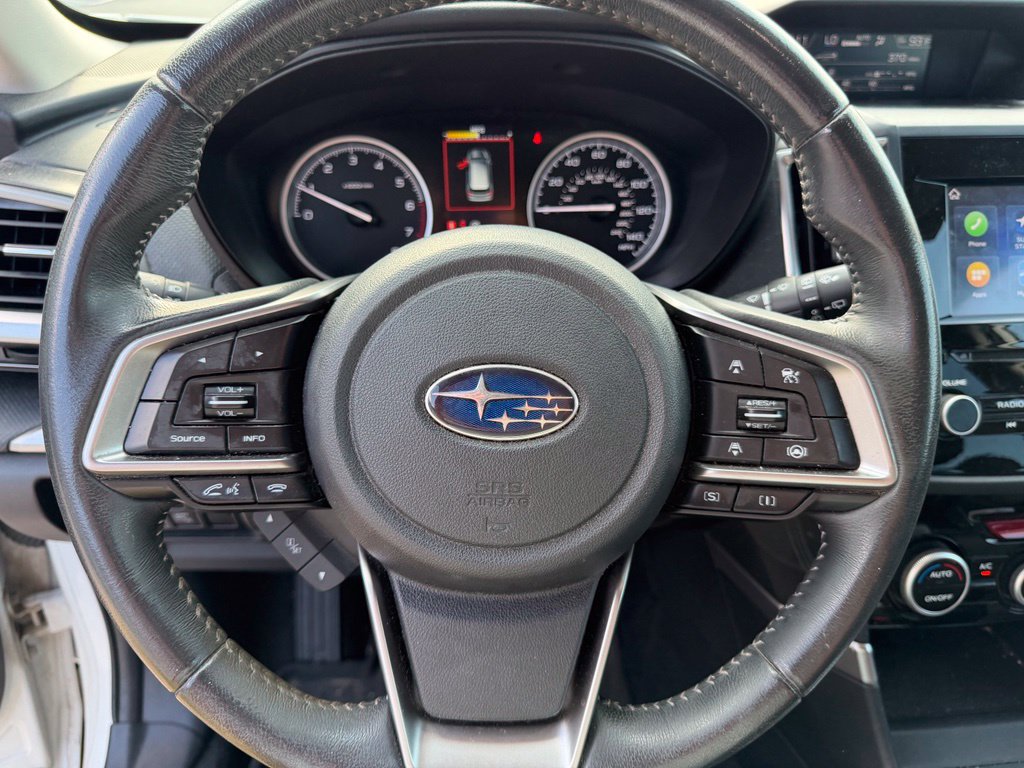 Used 2021 Subaru Forester Premium w/ Popular Package #1 AWD/4WD image 26