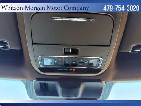 Used 2022 Ford F150 King Ranch w/ Equipment Group 601A High AWD/4WD image 39
