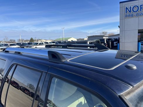 Used 2015 Ford Expedition Limited w/ Equipment Group 301A image 3