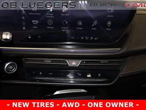 Certified 2024 Buick Envision Preferred image 22