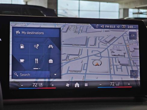 New 2025 BMW 228i xDrive w/ Technology Package image 14