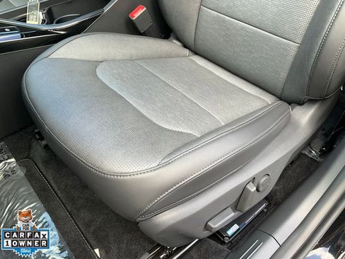 Used 2025 Kia Niro Wave FWD image 16