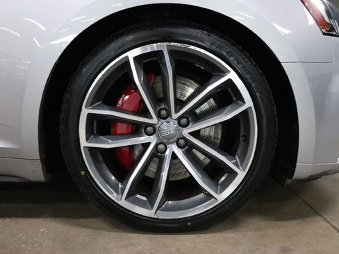 Used 2018 Audi S5 Prestige w/ S Sport Package image 35