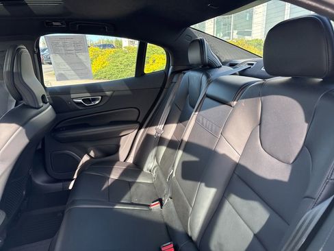 Certified 2023 Volvo S60 B5 Plus w/ Climate Package FWD image 29
