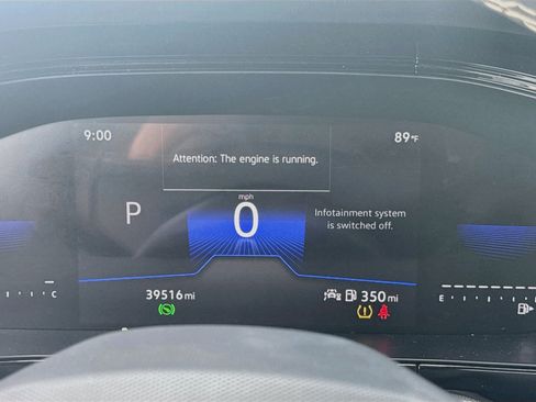 Certified 2024 Volkswagen Taos S FWD image 11