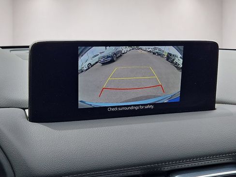 Used 2023 MAZDA CX-5 AWD 2.5 S image 26