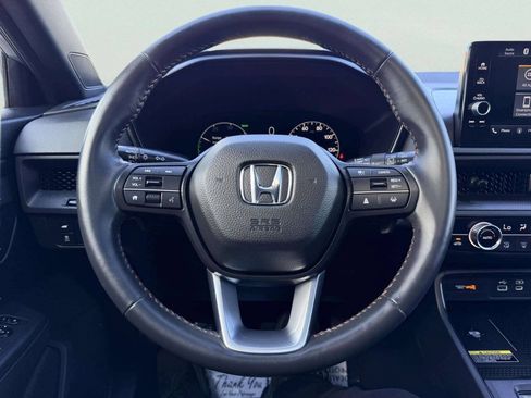 Used 2025 Honda CR-V Sport-L image 37
