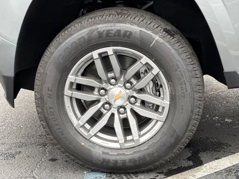 New 2026 Chevrolet Colorado LT w/ LT Convenience Package image 24