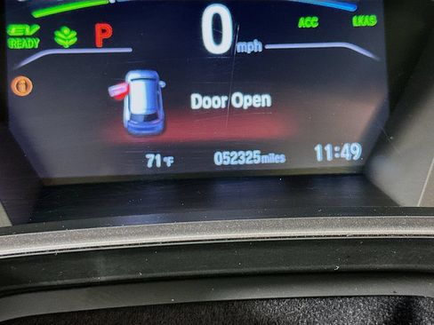 Used 2020 Honda CR-V EX-L image 12