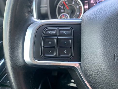 Used 2022 RAM 3500 Laramie image 25