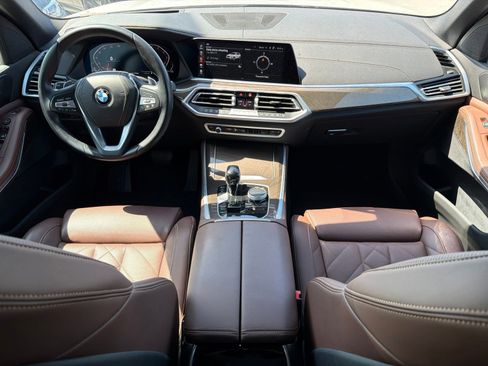Certified 2023 BMW X5 sDrive40i w/ Premium Package RWD image 6