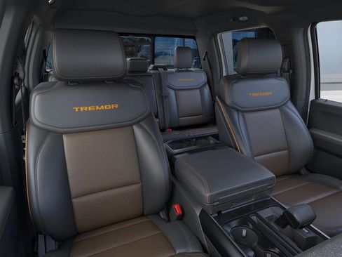 New 2026 Ford F150 Tremor AWD/4WD image 11