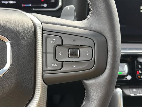 New 2026 GMC Sierra 1500 Denali w/ Technology Package image 21