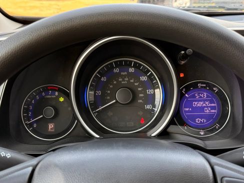 Used 2019 Honda Fit LX image 26