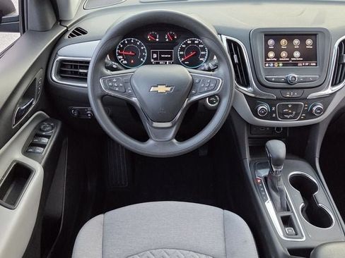 Used 2024 Chevrolet Equinox LS w/ Driver Confidence II Package FWD image 12