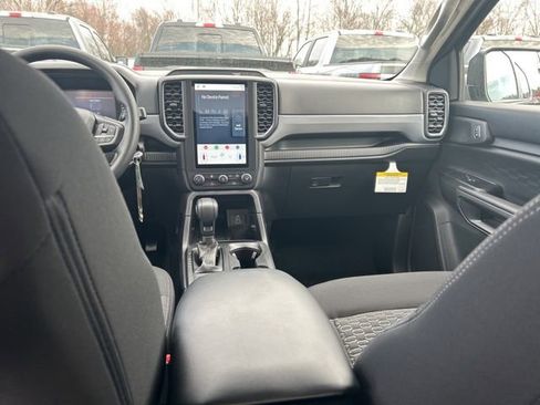 New 2025 Ford Ranger XL w/ Trailer Tow Package image 15