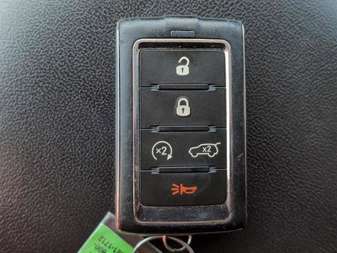 Used 2024 Jeep Grand Cherokee Limited 4xe image 29