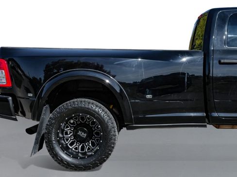 Used 2022 RAM 3500 Tradesman image 7