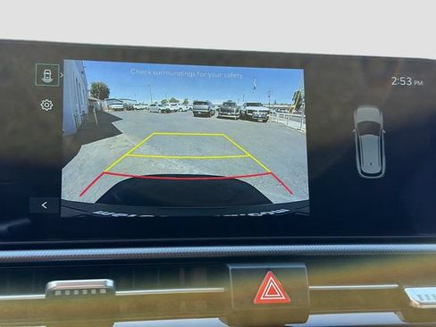 New 2027 Kia Sportage S FWD image 13
