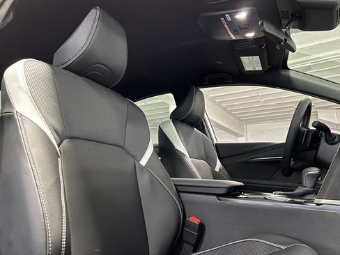 New 2026 Toyota Camry SE FWD image 21