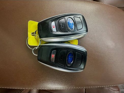Used 2022 Subaru Ascent Touring AWD/4WD image 44