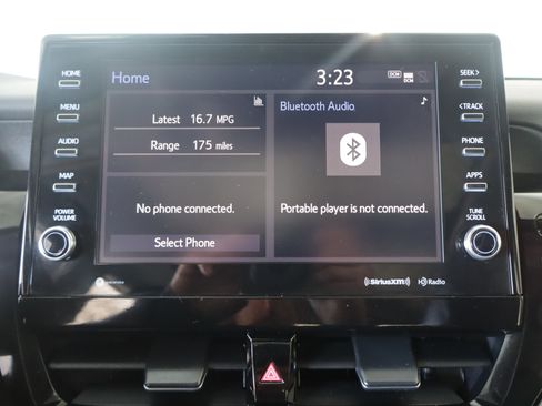 Used 2023 Toyota Camry XLE w/ Cold Weather Package image 16