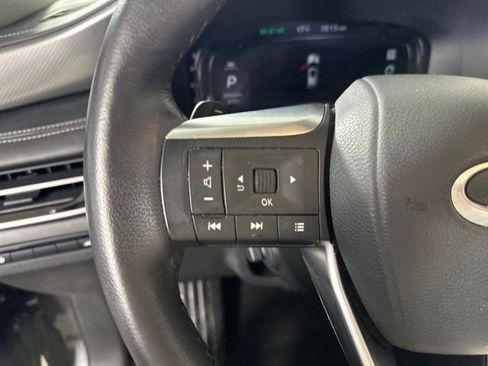 Used 2023 INFINITI QX60 Luxe image 15