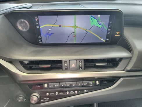 Used 2021 Lexus ES 350 w/ Premium Package FWD image 18