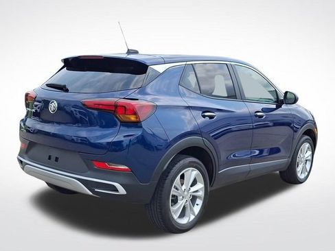 Used 2023 Buick Encore GX Preferred w/ Cold Weather Comfort Package AWD/4WD image 6