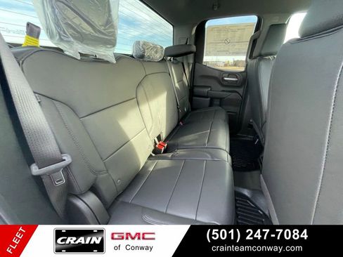 New 2026 GMC Sierra 1500 Pro w/ Convenience Package image 28
