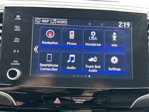 Used 2023 Honda Ridgeline Black Edition image 27