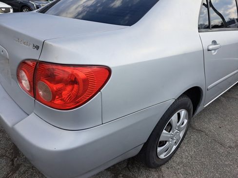 Used 2006 Toyota Corolla LE image 19