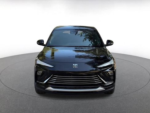 Used 2025 Buick Envista Preferred image 4