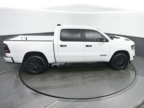 Used 2023 RAM 1500 Laramie image 42