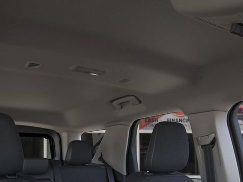 New 2025 Ford Bronco Sport Big Bend image 22