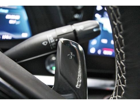 Used 2025 Chevrolet Corvette Stingray Coupe w/ Battery Protection Package RWD image 10