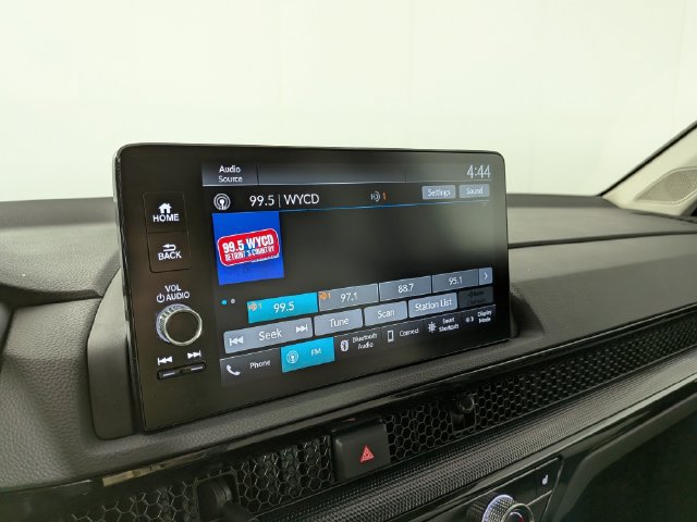 Certified 2024 Honda CR-V EX-L image 22