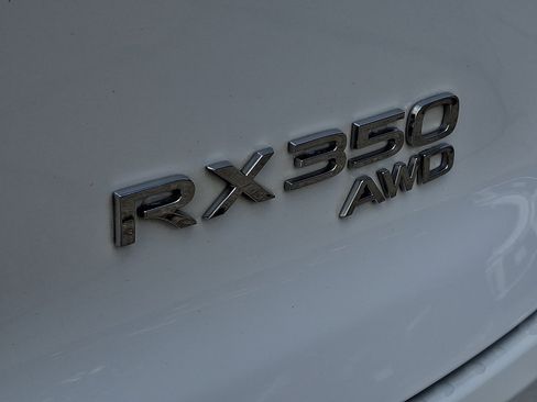 Certified 2023 Lexus RX 350 F Sport w/ Cold Area Package AWD/4WD image 31