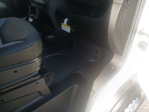 New 2026 RAM ProMaster 3500 w/ Power Group image 16